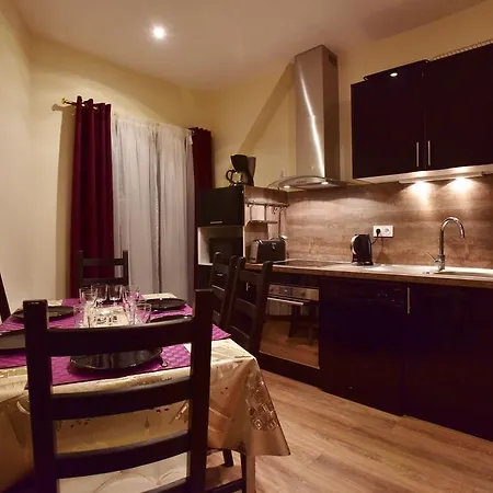 Loft Deluxe du Moulin Vert Paris Chambre photo